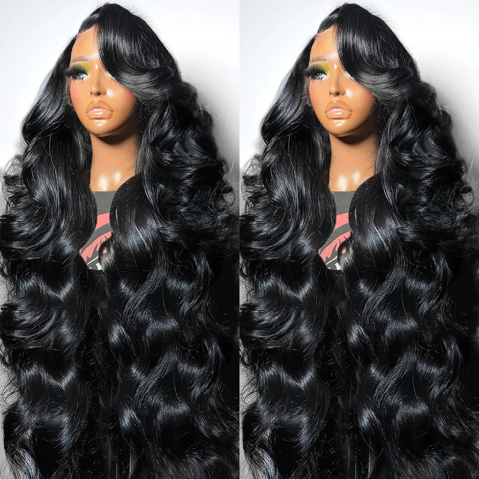 HD Hair Wigs